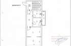 Apartament cu 2 camere semidecomandat în Popești-Leordeni - 13