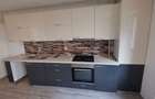 Inchiriez apartament 3 camere decomandat + loc parcare zona Dobroesti , gol gata de mutat / se face contract ( Zona Pod Fundeni - Dobroesti) - 5