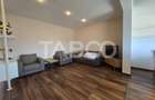 Apartament cu 3 camere decomandat în Tilișca - 10
