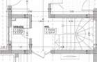 Casa cuplata, 4 camere, 110mp, teren 130mp, complex de case, - 2