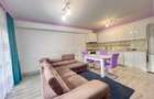 Apartament cu 3 camere semidecomandat în Europa - 1