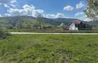 Teren intravilan de vanzare - 1060mp, zona linistita Vale - Sibiel - 2