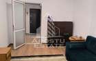 Apartament cu 2 camere semidecomandat în Medicină - 2