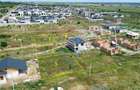 Teren de 528 mp, în Câmpineanca - 1