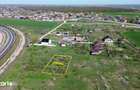 Teren intravilan 700mp in zona de Nord de vanzare - 2