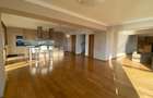 Apartament cu 4 camere semidecomandat în Barbu Văcărescu - 1