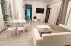 Herastrau Satul Francez , apartament 2 camere dec, et 1, CT - 5