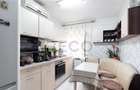 Apartament cu 3 camere semidecomandat în Nufărul - 7