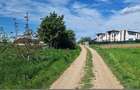 Teren intravilan de 1383 mp, în Bolintin-Deal - 2
