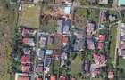 Teren Construcții de 542 mp, în Pipera - 4