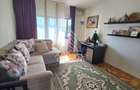 Apartament cu 3 camere, centrala proprie, zona Dacia - 3