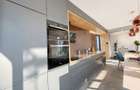 Penthouse 120 mp Borhanci | View panoramic | 2 parcari - 2