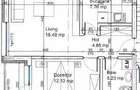 Vanzare apartament 2 camere Ploiesti, zona Albert Kaufland - 5