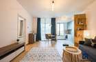 Apartament cu 2 camere decomandat în Take Ionescu - 1
