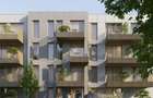 Apartament cu 2 camere decomandat în Băneasa - 3