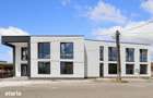 Spatiul Comercial Semifinisat, P+E de inchiriat Beliu Arad, Traffic - 7