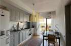 Apartament cu 2 camere semidecomandat în Străulești - 7