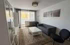 Inchiriez apartament 2 camere proaspat renovat - 8