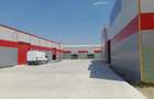 Spațiu comercial, de 600 mp, în Jilava - 2