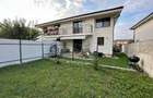 Duplex de inchiriat l superfinisata l 4 camere l curte l Urusagului - 4
