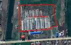Teren intravilan in sat Zapodia, com. Traian, jud. Bacau, 39.600mp, - 5