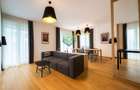Penthouse Zona Domenii | Terasa Panoramica | Dotari Premium - 2