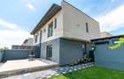 Duplex cu 4 camere cu Canalizare în Tunari - 12