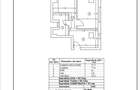 Apartament cu 2 camere decomandat în Gara de Nord - 2
