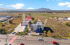 Spațiu comercial, de 790 mp, în Griviței - 5 Spațiu comercial, de 790 mp, în Griviței - 5
