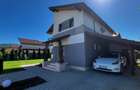 Casă individuală cu 4 camere cu Teren 565 Mp în Cristian - 3