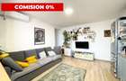 Apartament 3 camere mobilat COMISION 0% Girocului - 2
