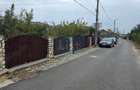 Teren intravilan 1426 mp, deschidere 35 ml - 3