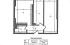 Apartament cu 2 camere decomandat în Lujerului - 3