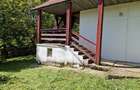 Teren și casă de vacanță Solca, jud. Suceava - 6