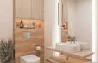 Studio | 42 mp | Bloc nou | Finisat complet | TVA inclus - 3