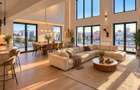 PENTHOUSE 300 MP | Terasa panoramica 136 MP | 13 Septembrie - 1