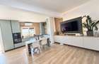 Apartament 2 camere mobilat premium, curte privata 80 mp - 2