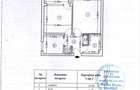 Vand apartament 2 camere 48mp metrou piata sudului - 6