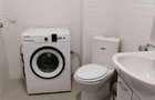 Inchiriez apartament cu doua camere in blocul White Tower. Prima inchiriere 2500 lei. - 1
