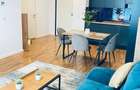 Apartament cu 2 camere semidecomandat în Domenii - 1