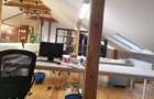 Spatiu comercial-birouri, depozitare, foarte versatil, 240mp