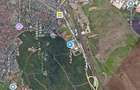 Teren 26.000mp la iesire spre Ploiesti zona Lukoil Pret: 25 mp neg. - 5