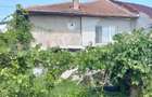 Casă individuală cu 2 camere cu Canalizare în Dâmbul Rotund - 4