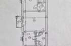 apartament semidecomandat - 5