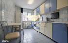 Apartament 2 camere, etaj 3/10, centrala proprie, 2 balcoane, bloc 198 - 3