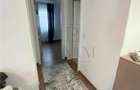Apartament 3 camere - mobilat si utilat complet - curte comuna - 3