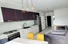 Inchiriez apartament 2 camere Floresti - 2