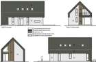 Casă individuală cu 4 camere cu Teren 623 Mp în Măgurele - 7