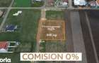 Comision 0% Teren 818 mp pentru duplex Mo?ni?a Noua - 3