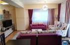 Apartament cu 2 camere, mobilat în Cantacuzino - 3